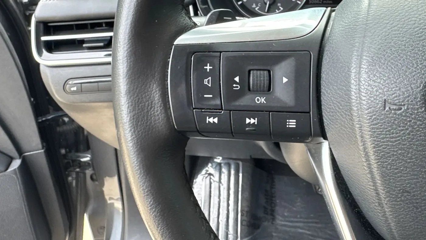 2024 INFINITI QX60 Pure
