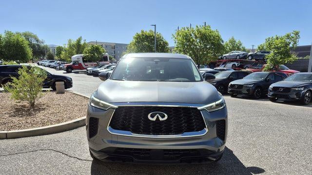 2023 INFINITI QX60 Pure