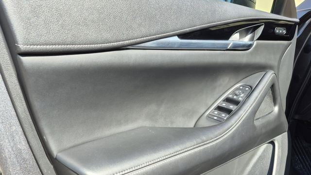 2023 INFINITI QX60 Pure