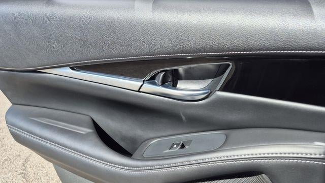 2023 INFINITI QX60 Pure
