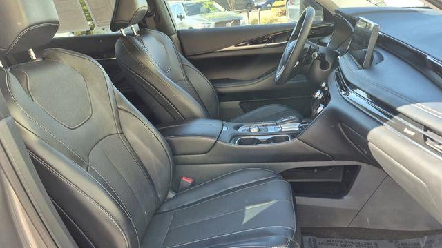 2023 INFINITI QX60 Pure
