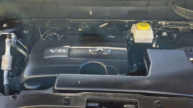 2023 INFINITI QX60 Pure
