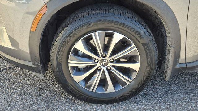 2023 INFINITI QX60 Pure