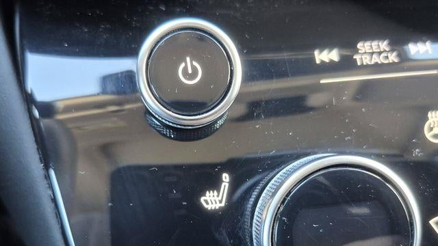 2023 INFINITI QX60 Pure