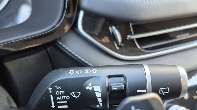 2023 INFINITI QX60 Pure
