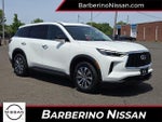 2023 QX60 Thumbnail 1