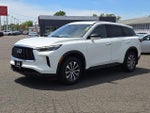 2023 QX60 Thumbnail 3