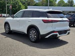 2023 QX60 Thumbnail 4
