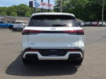 2023 QX60 Thumbnail 5