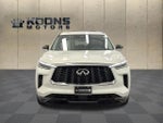 2023 QX60 Thumbnail 3