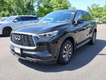 2023 QX60 Thumbnail 3