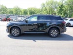2023 QX60 Thumbnail 4