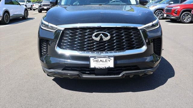 2023 INFINITI QX60 Pure