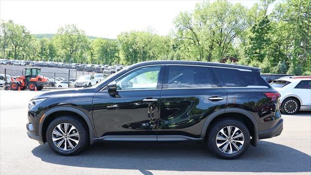 2023 INFINITI QX60 Pure