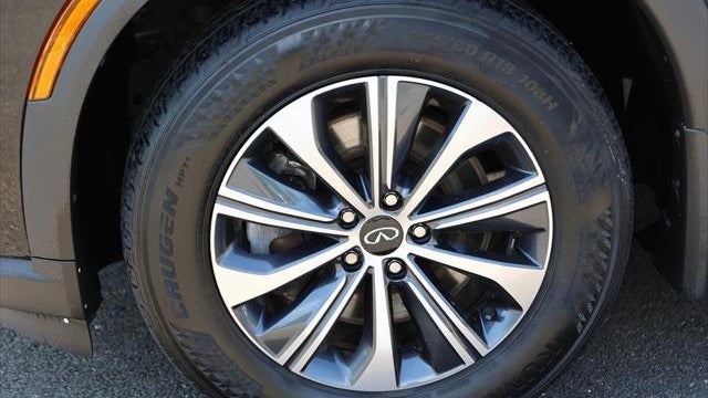 2023 INFINITI QX60 Pure