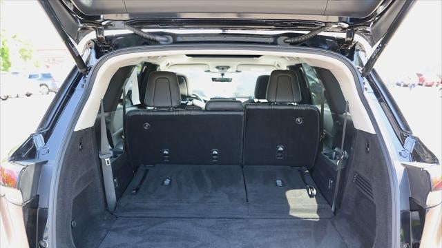 2023 INFINITI QX60 Pure