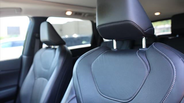 2023 INFINITI QX60 Pure