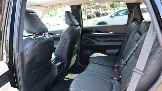 2023 INFINITI QX60 Pure
