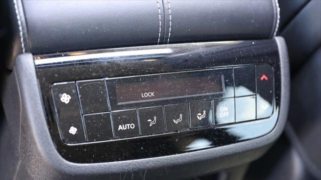 2023 INFINITI QX60 Pure