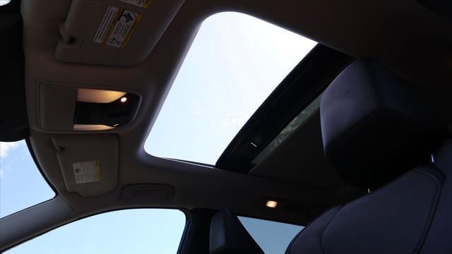 2023 INFINITI QX60 Pure