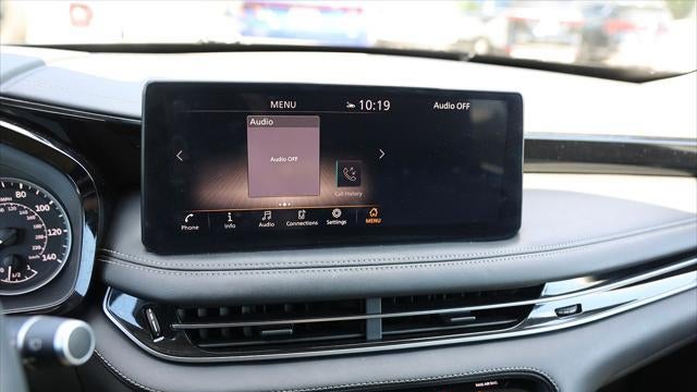 2023 INFINITI QX60 Pure