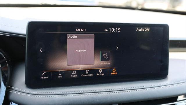 2023 INFINITI QX60 Pure