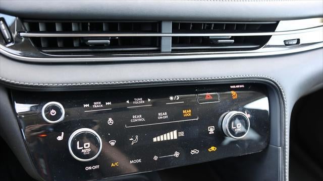 2023 INFINITI QX60 Pure