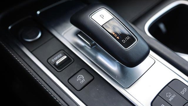 2023 INFINITI QX60 Pure