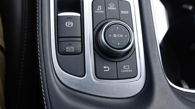 2023 INFINITI QX60 Pure