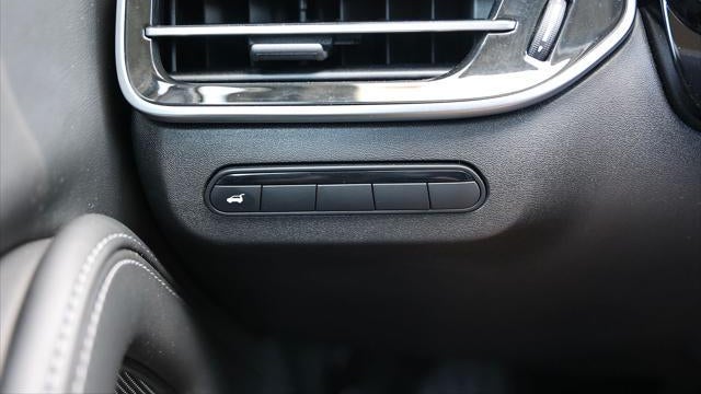 2023 INFINITI QX60 Pure