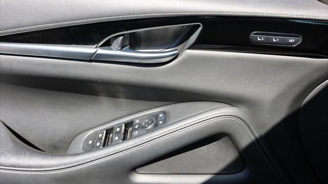 2023 INFINITI QX60 Pure