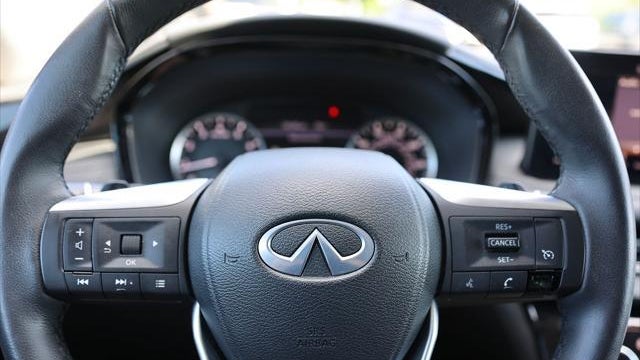 2023 INFINITI QX60 Pure