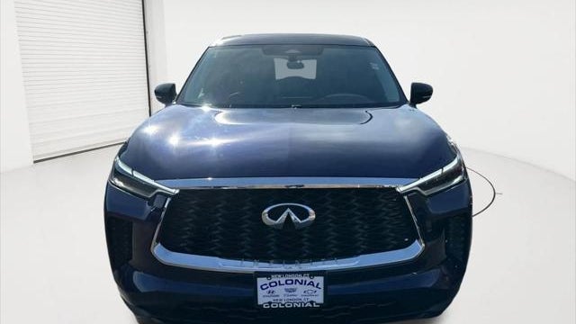 2023 INFINITI QX60 Pure