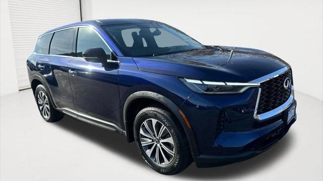 2023 INFINITI QX60 Pure