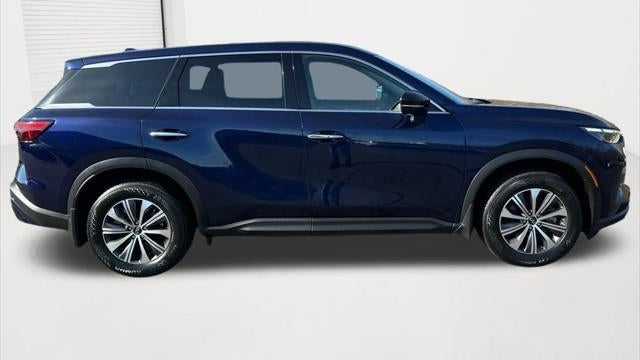 2023 INFINITI QX60 Pure