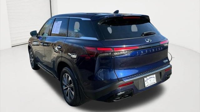 2023 INFINITI QX60 Pure