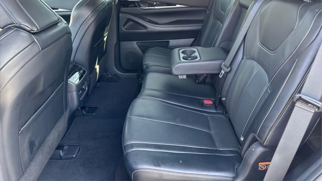 2023 INFINITI QX60 Pure