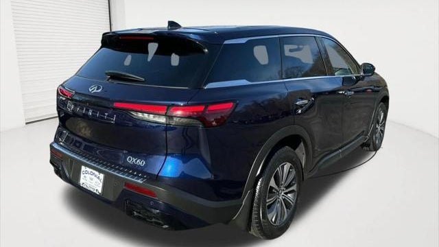 2023 INFINITI QX60 Pure