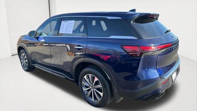 2023 INFINITI QX60 Pure