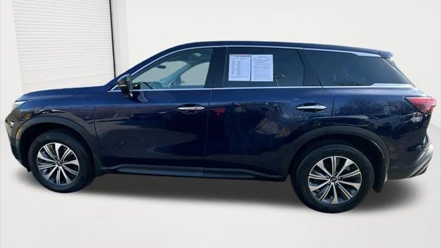 2023 INFINITI QX60 Pure