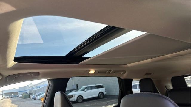 2023 INFINITI QX60 Pure