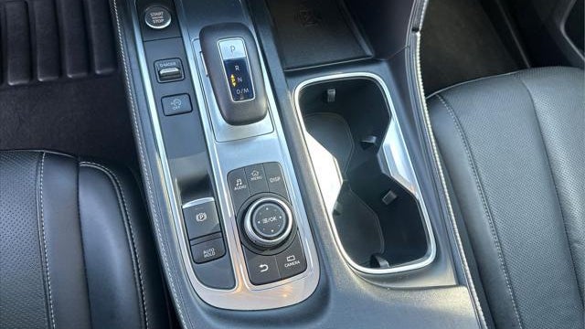 2023 INFINITI QX60 Pure