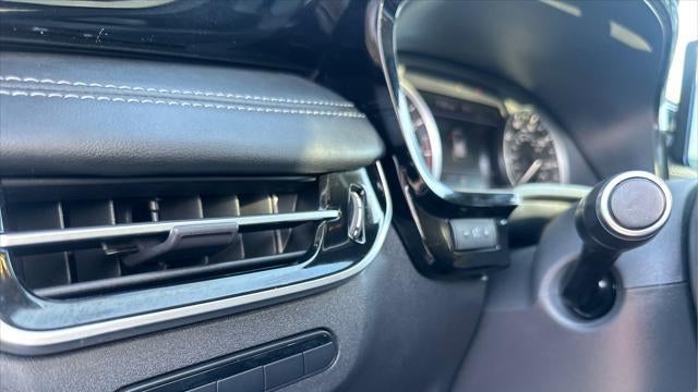 2023 INFINITI QX60 Pure