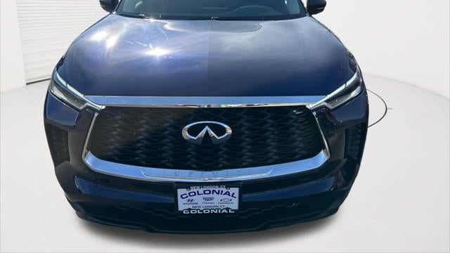 2023 INFINITI QX60 Pure