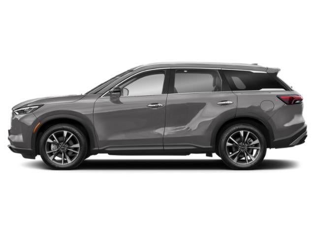 2024 INFINITI QX60 - $39,900