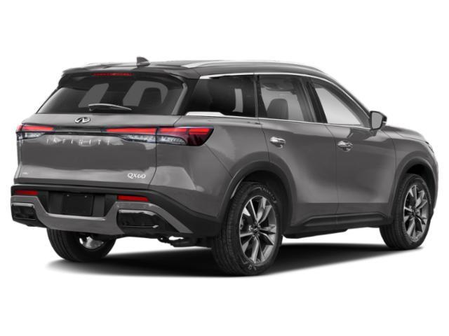 2024 INFINITI QX60 - $39,900