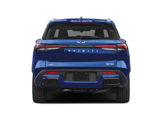 2024 INFINITI QX60 - $39,900