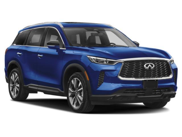 2024 INFINITI QX60 - $39,900