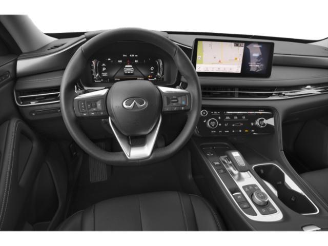 2024 INFINITI QX60 - $39,900