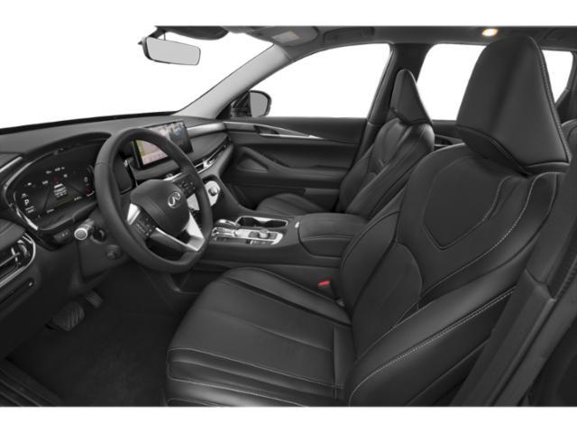 2024 INFINITI QX60 - $39,900